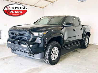 Used 2025 Toyota Tacoma SR5