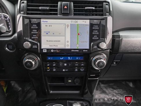 Used 2021 Toyota 4Runner TRD Pro image 30