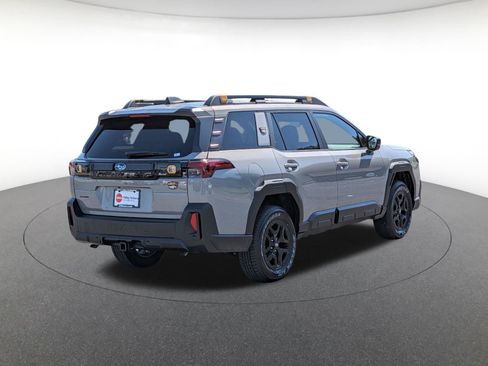 New 2026 Subaru Outback Wilderness AWD/4WD image 5