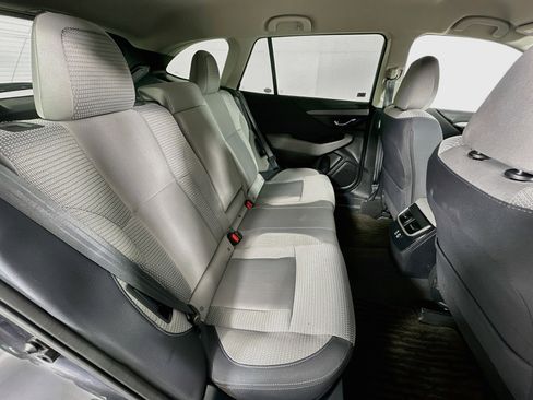 Used 2024 Subaru Outback Premium image 25