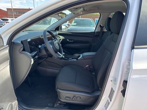 New 2026 Hyundai Tucson SEL image 12
