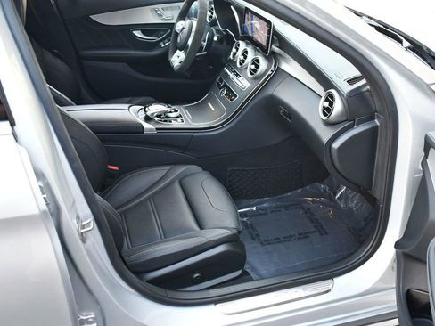 Used 2020 Mercedes-Benz C 63 AMG S image 21