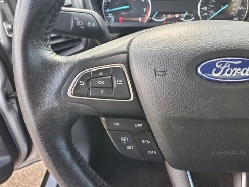 Used 2021 Ford EcoSport Titanium image 25