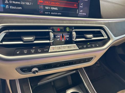Used 2019 BMW X7 xDrive40i AWD/4WD image 62