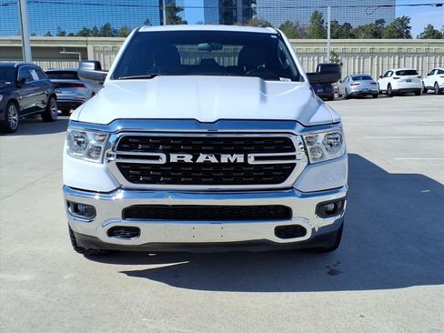Used 2022 RAM 1500 Lone Star image 4