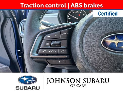 Certified 2026 Subaru Forester Sport image 13
