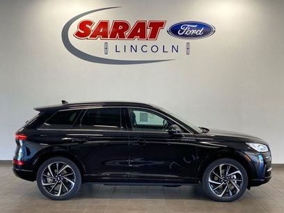 New 2025 Lincoln Corsair Grand Touring w/ Equipment Group 302A