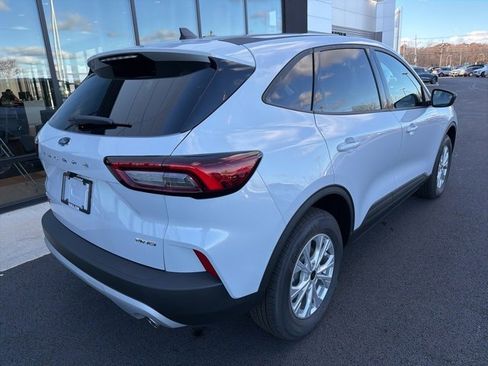 New 2026 Ford Escape Active w/ Cold Weather Package image 3