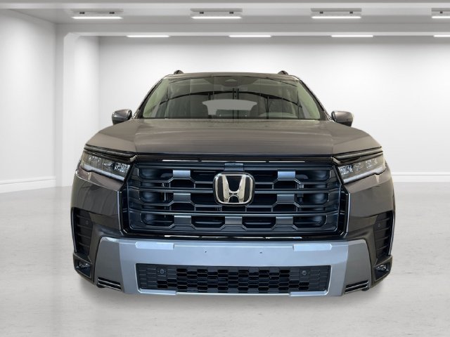 New 2026 Honda Pilot EX-L image 8