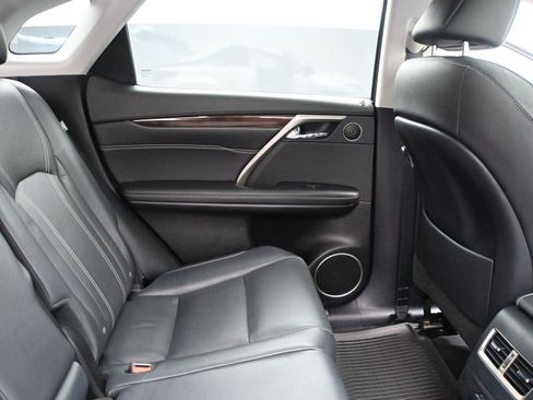 Used 2017 Lexus RX 350 w/ Premium Package image 20