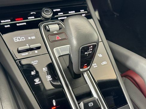 Certified 2021 Porsche Cayenne GTS AWD/4WD image 23