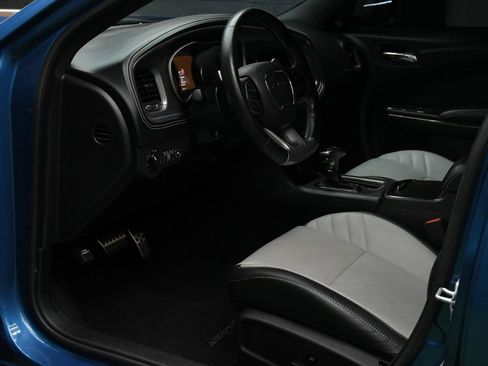 Used 2022 Dodge Charger SRT Hellcat RWD image 34