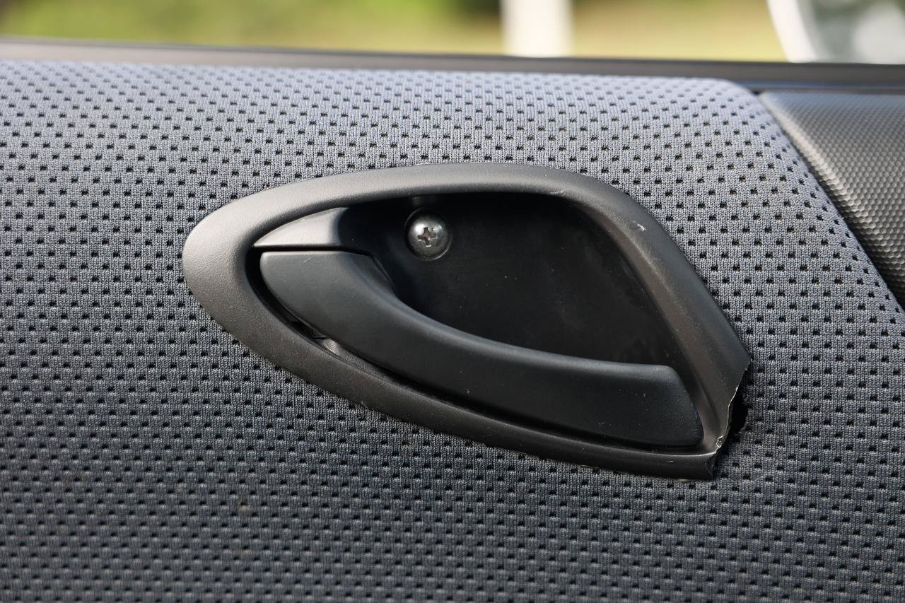 Used 2007 Honda Fit image 39