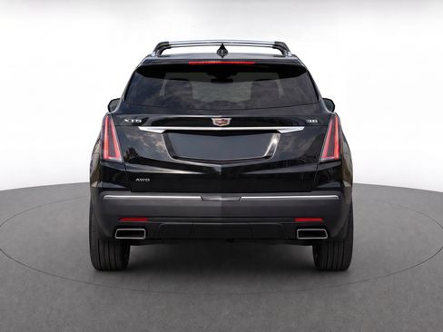 Used 2019 Cadillac XT5 Premium Luxury AWD/4WD image 7