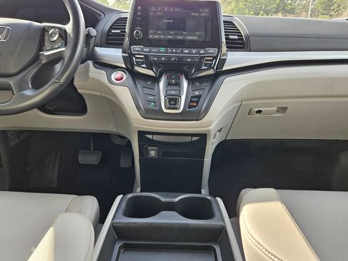 Used 2019 Honda Odyssey EX-L image 10