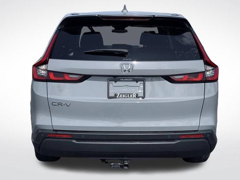 Used 2024 Honda CR-V EX-L image 6
