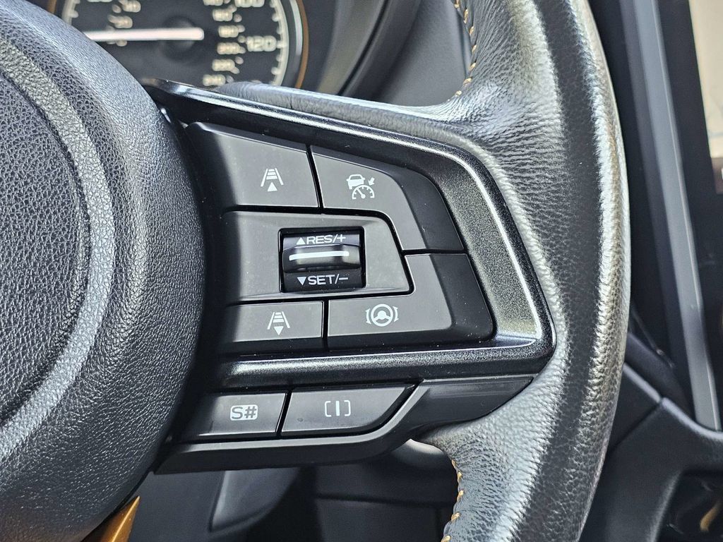 Used 2024 Subaru Forester Wilderness AWD/4WD image 28