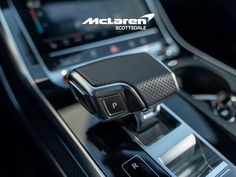 Used 2023 Audi RS Q8 image 29