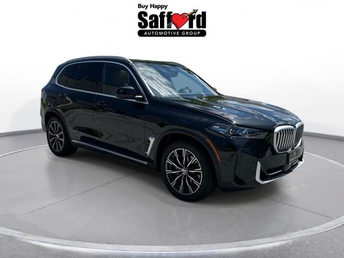 Used 2026 BMW X5 xDrive40i w/ Executive Package AWD/4WD image 10