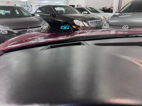 Used 2008 Chevrolet Corvette Coupe w/ Preferred Equipment Group RWD image 18