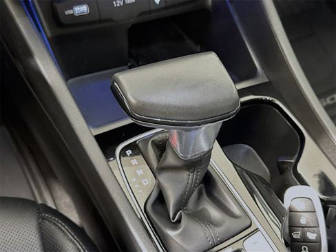 Used 2023 Hyundai Tucson SEL w/ Convenience Package image 14