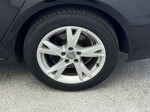 Used 2018 Audi A4 2.0T Ultra Premium image 42