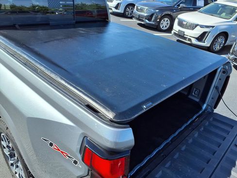 Used 2024 Chevrolet Colorado LT w/ LT Convenience Package III image 26