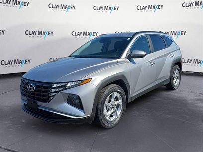 Used 2024 Hyundai Tucson SEL