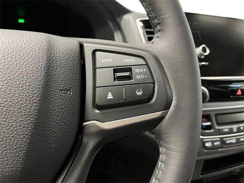 New 2026 Honda Ridgeline Sport image 17