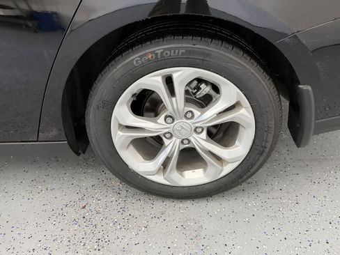Used 2023 Honda Accord LX image 24