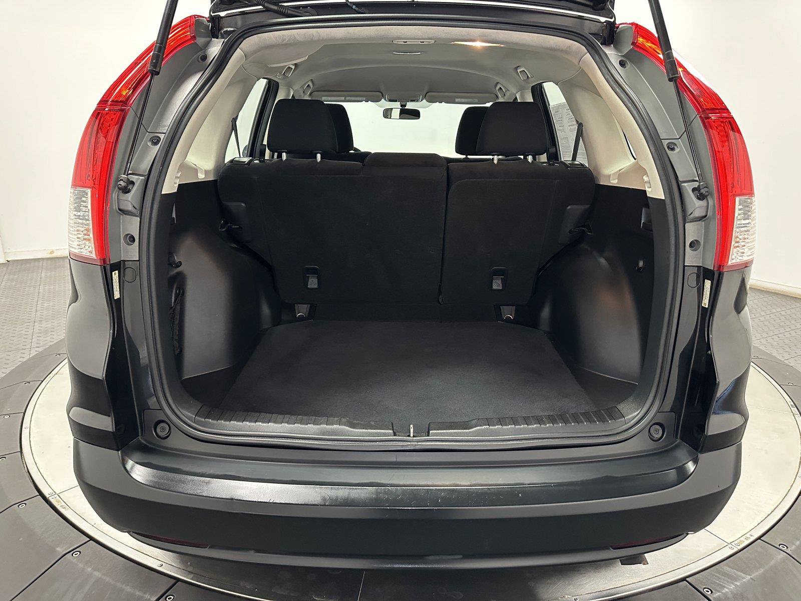 Used 2013 Honda CR-V LX image 31