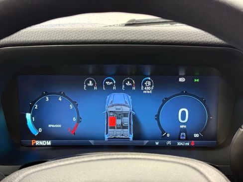 New 2025 Ford F150 STX image 30