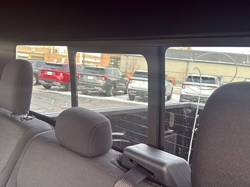 New 2025 Ford F150 XLT w/ Equipment Group 302A MID image 24