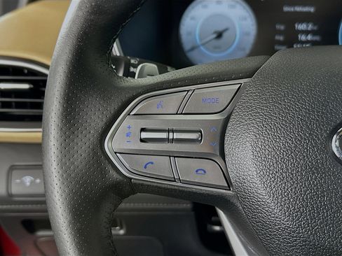 Used 2023 Hyundai Santa Fe Calligraphy image 16