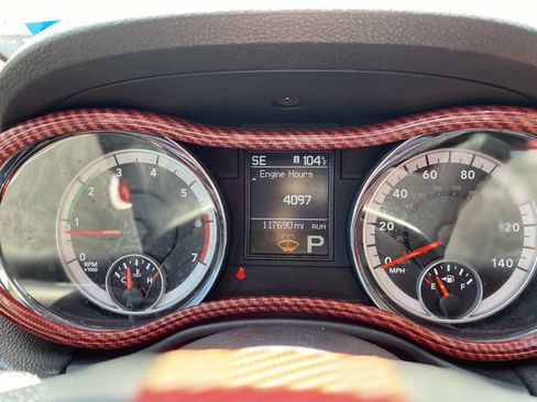 Used 2011 Dodge Durango Crew RWD image 27