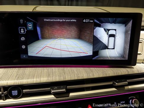 Used 2025 Hyundai Santa Fe Calligraphy image 25