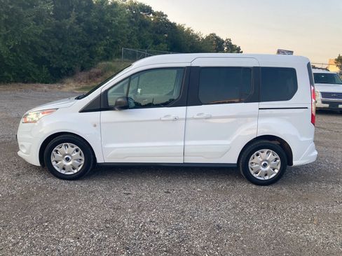 Used 2014 Ford Transit Connect XLT FWD image 2