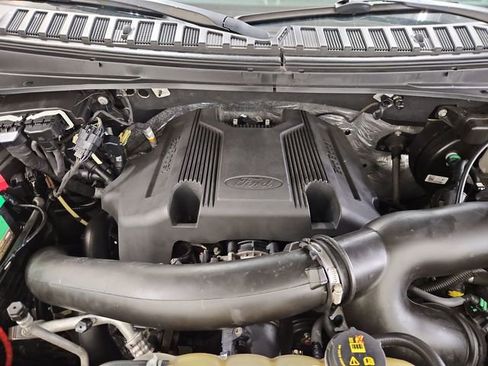 Used 2019 Ford Expedition Platinum image 66