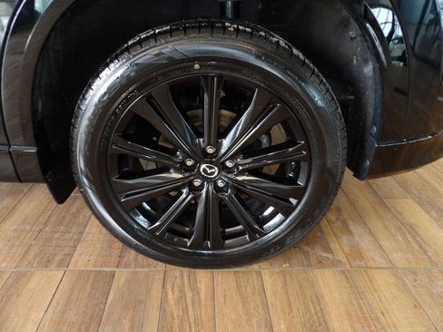 Certified 2023 MAZDA CX-5 AWD 2.5 Turbo image 9