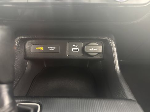 Certified 2023 Honda Civic Sport image 28