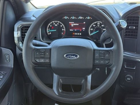 Used 2021 Ford F150 XL w/ STX Appearance Package image 22