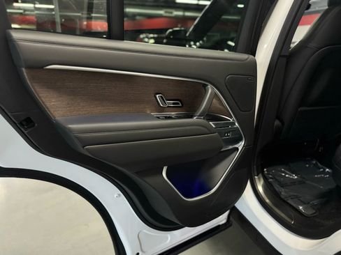 Used 2023 Land Rover Range Rover SE image 24