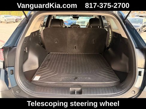 Used 2023 Kia Sportage EX image 28