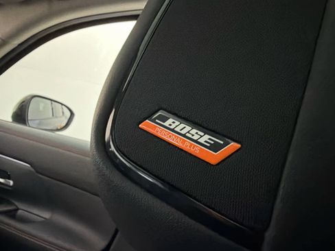 New 2026 Nissan Kicks SR w/ SR Premium Package image 22