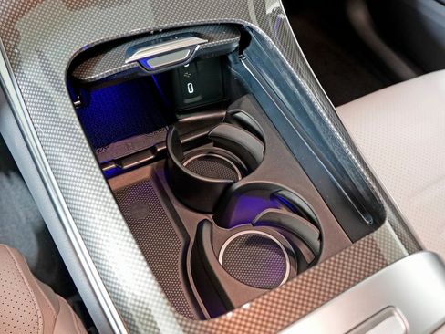 Certified 2026 Mercedes-Benz GLC 300 4MATIC image 13