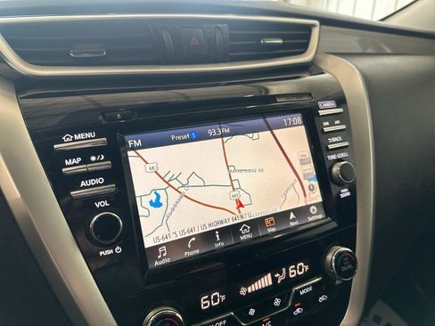 Used 2015 Nissan Murano SV w/ Cargo Package AWD/4WD image 22
