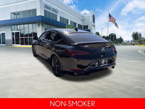 Used 2025 Acura Integra A-Spec image 6