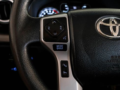 Used 2018 Toyota Tundra SR5 w/ SR5 Upgrade Package image 15