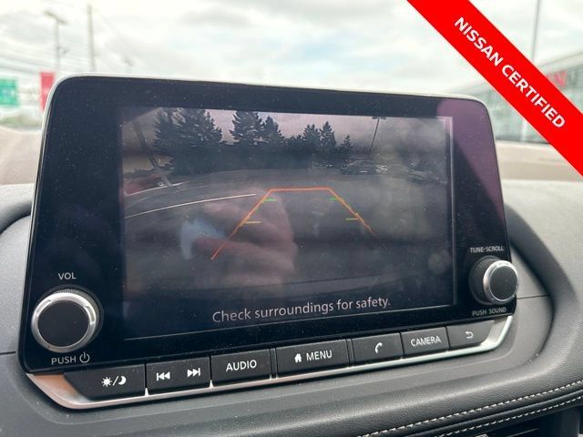 Certified 2023 Nissan Rogue SV w/ SV Premium B Package AWD/4WD image 15