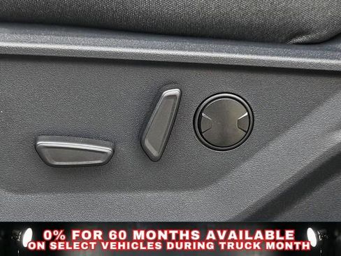 New 2025 Ford F150 XLT w/ Equipment Group 302A MID image 23